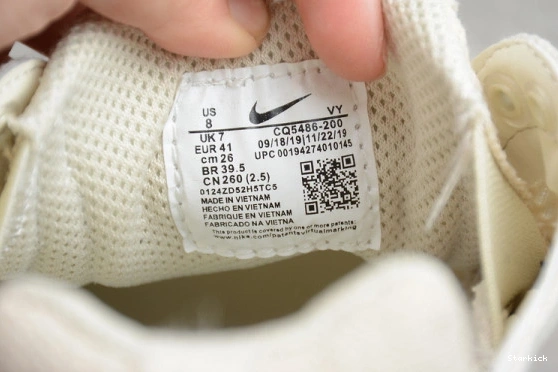 Nike Zoom Fossil Spiridon Cage CQ5486-200 Stussy Air 2 0227